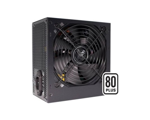 Блок живлення Xilence 650W (XP650R6.2)