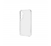 Чохол до мобільного телефона Armorstandart Air Force Samsung S23FE 5G Camera cover Transparent (ARM69661)