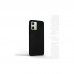 Чохол до мобільного телефона Armorstandart Matte Slim Fit Motorola G54 Power Black (ARM70542)