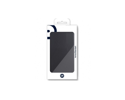 Чохол до мобільного телефона Armorstandart Matte Slim Fit Tecno POVA NEO 3 (LH6n) Camera cover Black (ARM70386)