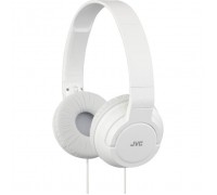 Навушники JVC HA-S180 White (HA-S180-W-EF)