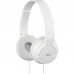 Навушники JVC HA-S180 White (HA-S180-W-EF)