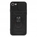 Чохол до мобільного телефона BeCover Military Apple iPhone 7 / 8 / SE 2020 Black (709948)
