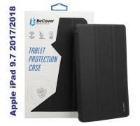 Чохол до планшета BeCover Tri Fold Hard Apple iPad 9.7 2017/2018 A1822/A1823/A1893/A19 (706863)
