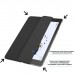 Чохол до планшета BeCover Tri Fold Hard Apple iPad 9.7 2017/2018 A1822/A1823/A1893/A19 (706863)