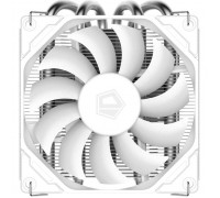 Кулер до процесора ID-Cooling IS-40X V3 White