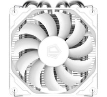 Кулер до процесора ID-Cooling IS-40X V3 White