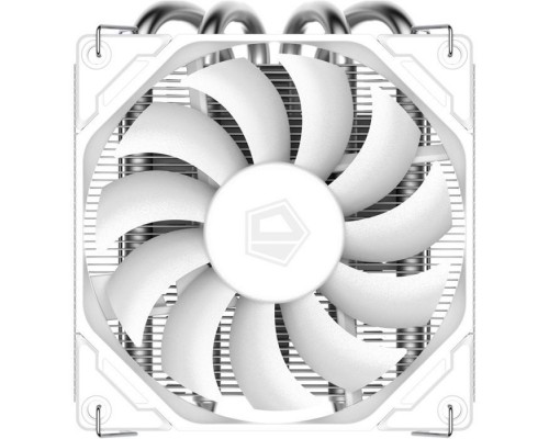 Кулер до процесора ID-Cooling IS-40X V3 White