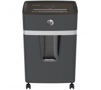 Знищувач документів HP Pro Shredder 10MC (2812) (838100)