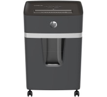 Знищувач документів HP Pro Shredder 10MC (2812) (838100)