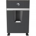 Знищувач документів HP Pro Shredder 10MC (2812) (838100)