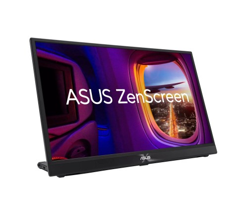 Монітор ASUS ZenScreen MB17AHG