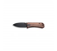 Ніж Weknife Banter Blackwash Wood (2004K)