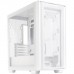 Корпус ASUS A21 White Tempered Glass (90DC00H3-B09010)