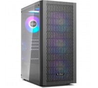 Корпус PcCooler DIAMOND MA100 MESH