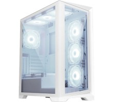 Корпус Frontier YETI WHITE