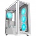 Корпус Frontier YETI WHITE