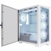 Корпус Frontier YETI WHITE
