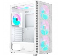 Корпус MONTECH X3 MESH (W)