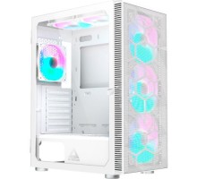 Корпус MONTECH X3 MESH (W)