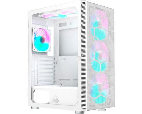 Корпус MONTECH X3 MESH (W)