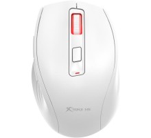 Мишка Xtrike ME GW-223WH Wireless White (GW-223WH)