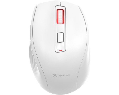 Мишка Xtrike ME GW-223WH Wireless White (GW-223WH)