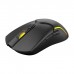 Мишка Xtrike ME GW-610 Wireless RGB Black (GW-610)