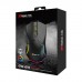 Мишка Xtrike ME GW-610 Wireless RGB Black (GW-610)