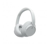 Навушники Sony WH-CH720N Wireless White (WHCH720NW.CE7)