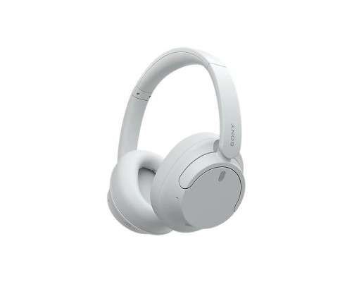Навушники Sony WH-CH720N Wireless White (WHCH720NW.CE7)