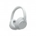 Навушники Sony WH-CH720N Wireless White (WHCH720NW.CE7)