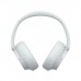 Навушники Sony WH-CH720N Wireless White (WHCH720NW.CE7)