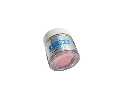 Термопаста Zezzio Thermal Putty 10 г