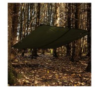 Тент Highlander Tarp Shelter HMTC (MA125-HC) (930530)