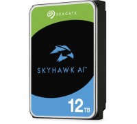 Жорсткий диск 3.5" 12TB Seagate (ST12000VE003)