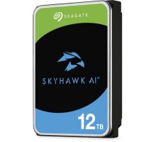 Жорсткий диск 3.5" 12TB Seagate (ST12000VE003)