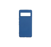 Чохол до мобільного телефона Armorstandart ICON Case Google Pixel 7 Dark Blue (ARM72399)