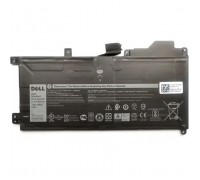 Акумулятор до ноутбука Dell Latitude 7200 1FKCC, 5000mAh (38Wh), 2cell, 7.6V, Li-ion (A47812)