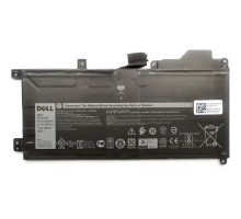Акумулятор до ноутбука Dell Latitude 7200 1FKCC, 5000mAh (38Wh), 2cell, 7.6V, Li-ion (A47812)