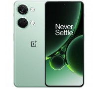 Мобільний телефон OnePlus Nord 3 5G 8/128GB Misty Green