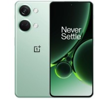 Мобільний телефон OnePlus Nord 3 5G 8/128GB Misty Green