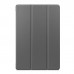 Чохол до планшета BeCover Smart Case Samsung Tab S9 Plus (SM-X810/SM-X816)/S9 FE Plus (SM-X610/SM-X616) 12.4″ Gray (710324)