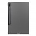 Чохол до планшета BeCover Smart Case Samsung Tab S9 Plus (SM-X810/SM-X816)/S9 FE Plus (SM-X610/SM-X616) 12.4″ Gray (710324)