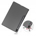 Чохол до планшета BeCover Smart Case Samsung Tab S9 Plus (SM-X810/SM-X816)/S9 FE Plus (SM-X610/SM-X616) 12.4″ Gray (710324)