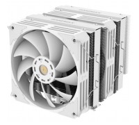 Кулер до процесора Gamemax Twin 600 White