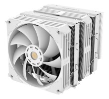 Кулер до процесора Gamemax Twin 600 White