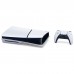 Ігрова консоль Sony Playstation 5 Blu-Ray SLIM Edition 1TB (1000040591 / 1000040594)