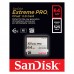 Карта пам'яті SanDisk 64GB CFast 2.0 Extreme Pro (SDCFSP-256G-G46D)