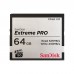 Карта пам'яті SanDisk 64GB CFast 2.0 Extreme Pro (SDCFSP-256G-G46D)